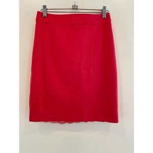 Trina Turk pencil skirt S